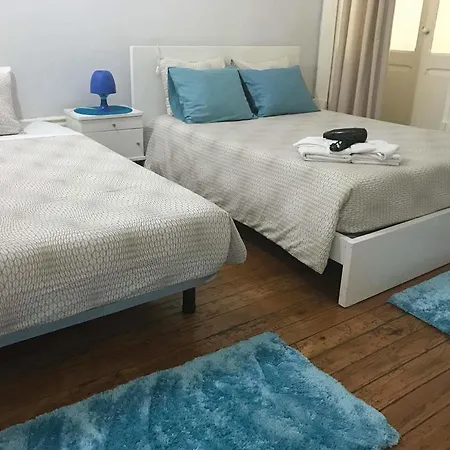 Jualis Pensjonat Porto
