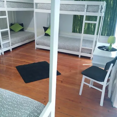 Jualis Pensjonat Porto