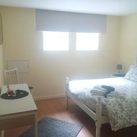 Jualis Pensjonat 2*