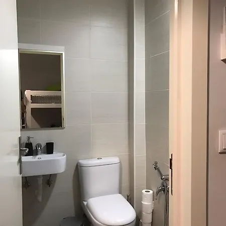Jualis Pensjonat Porto