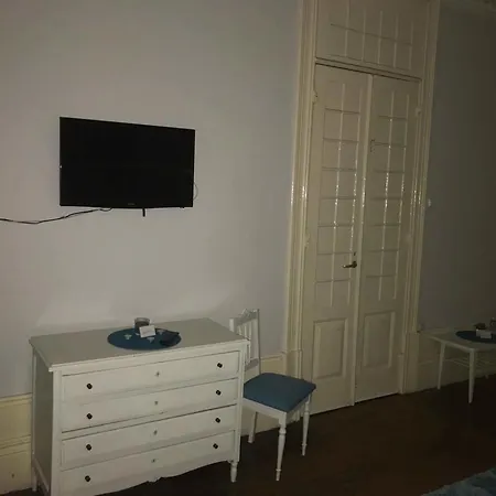 Jualis בית הארחה פורטו