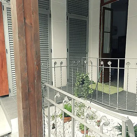 Guest house Jualis Porto