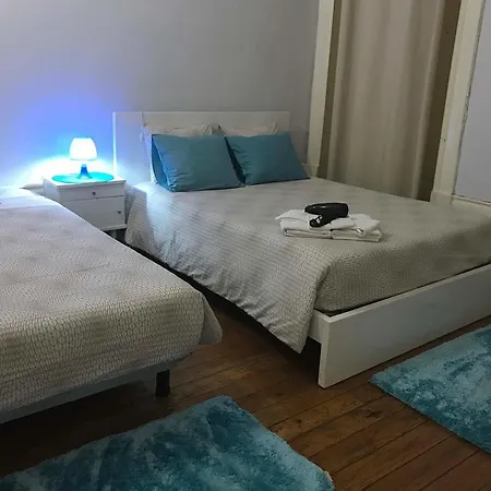 Guest house Jualis Porto
