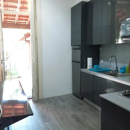 Guest house Jualis Porto