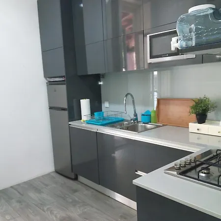 Guest house Jualis Porto