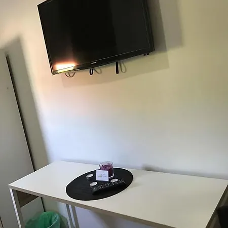 Jualis Guest house Porto