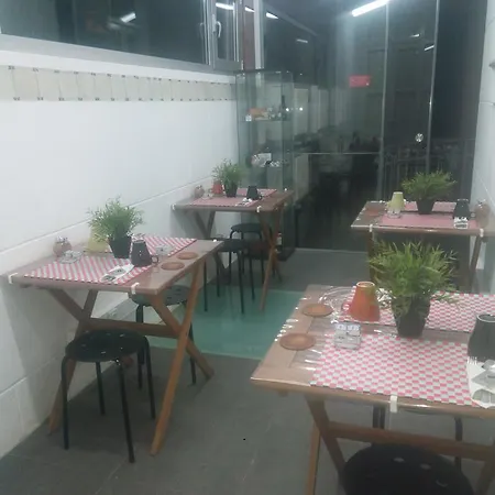 Guest house Jualis 2*