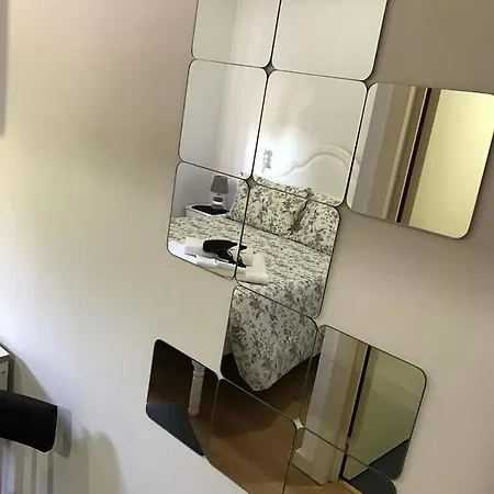 Guest house Jualis