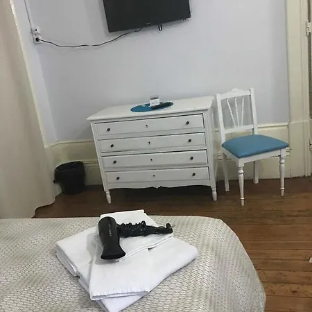 Jualis Guest house Porto