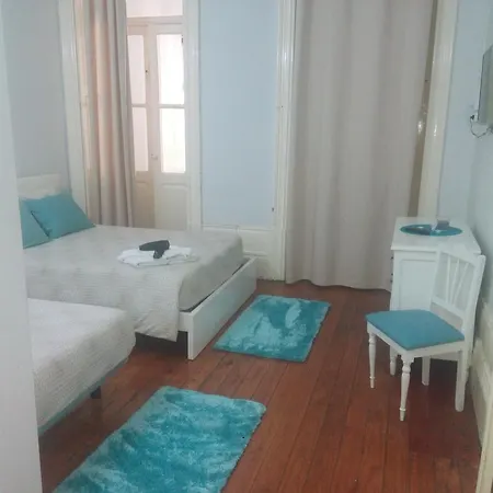 Jualis Guest house 2*