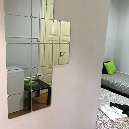 Guest house Jualis Porto