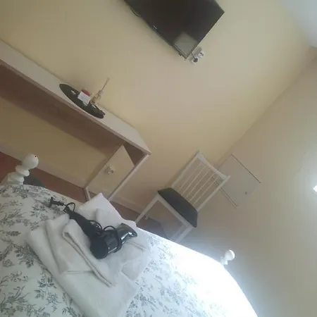 Guest house Jualis Porto
