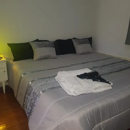 Jualis Guest house