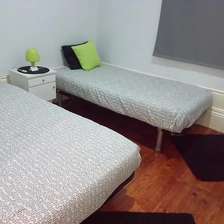Guest house Jualis Porto