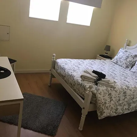 Jualis Guest house Porto