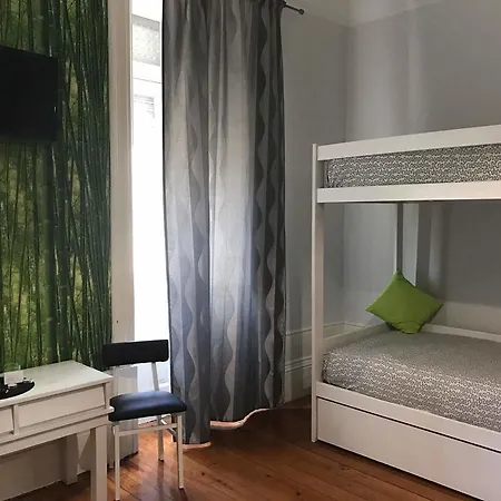 Jualis Guest house
