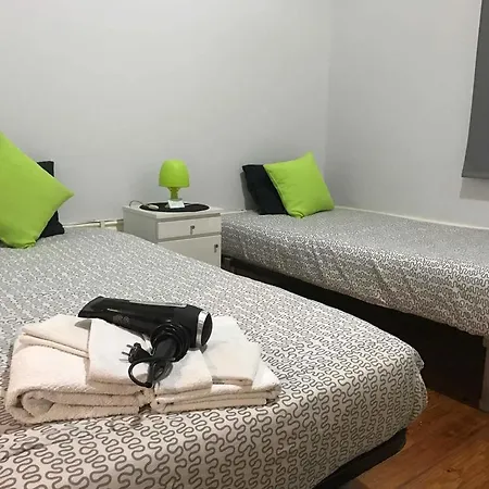 Jualis Гостевой дом 2*