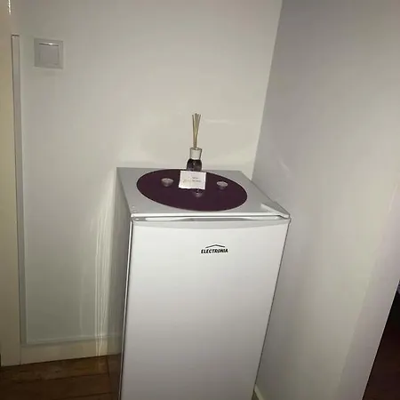 Jualis Гостевой дом