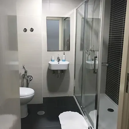 Jualis Гостевой дом 2*
