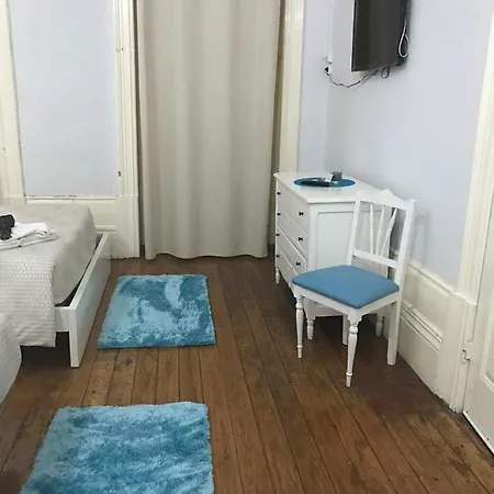 Jualis Гостевой дом 2*