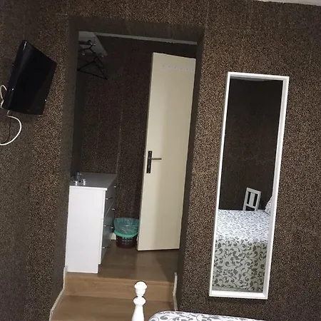 Jualis Гостевой дом
